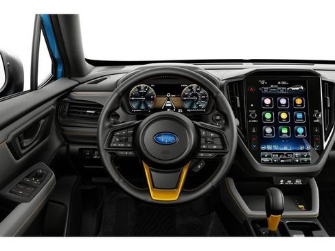 New 2026 Subaru Forester Wilderness AWD/4WD image 15