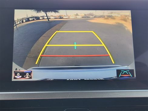 Used 2023 Lexus GX 460 Premium image 17