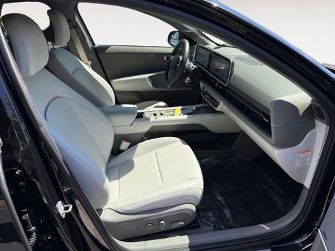 Used 2024 Hyundai Ioniq 6 Limited RWD image 19