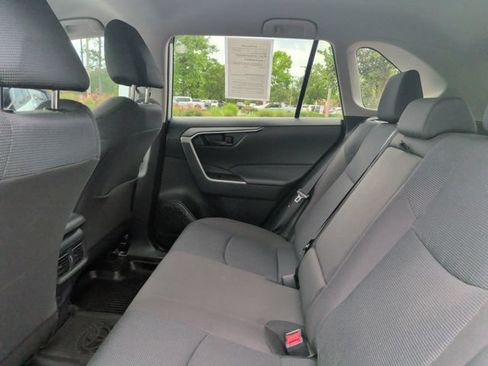 Used 2024 Toyota RAV4 LE FWD image 29