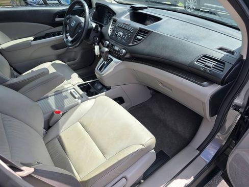 Used 2014 Honda CR-V EX-L image 34