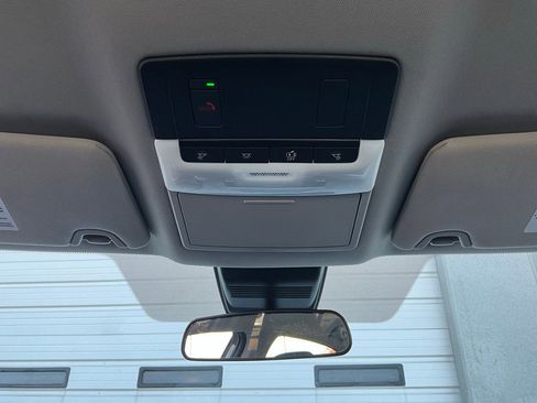 Used 2025 Nissan Altima 2.5 SR image 16