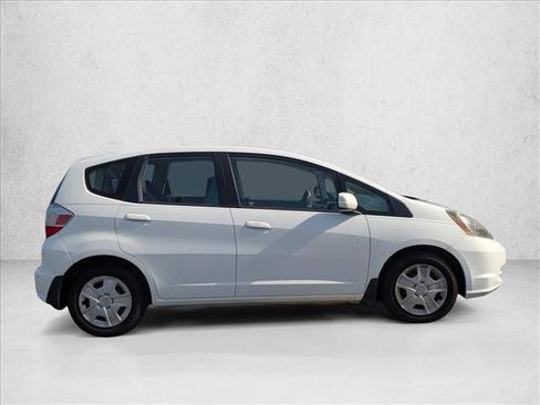 Used 2013 Honda Fit image 4