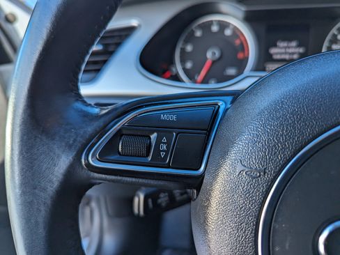 Used 2016 Audi A4 2.0T Premium image 17