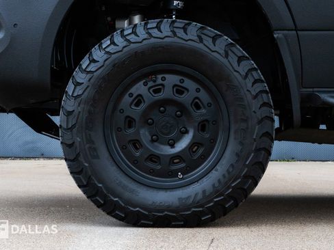 Used 2022 Mercedes-Benz Sprinter 2500 image 10