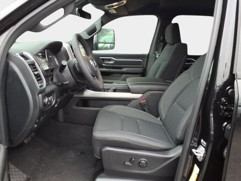 New 2026 RAM 1500 Big Horn/Lone Star image 13