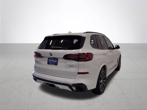 Used 2023 BMW X5 xDrive40i w/ M Sport Package AWD/4WD image 13