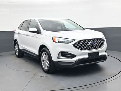 Used 2023 Ford Edge SEL