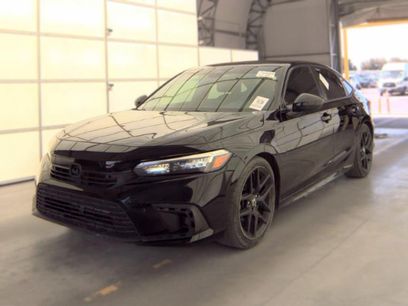Used 2022 Honda Civic Sport