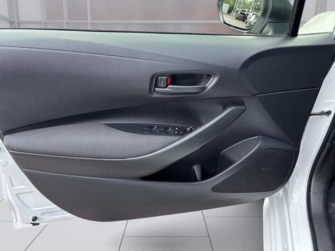 Used 2024 Toyota Corolla LE FWD image 27