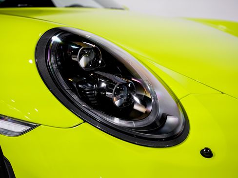 Used 2018 Porsche 911 GT3 image 36