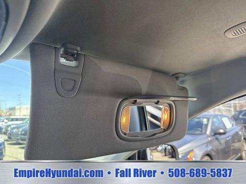 Used 2022 Jeep Compass Limited w/ Elite Group AWD/4WD image 27
