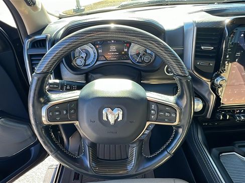 Used 2019 RAM 1500 Limited image 26