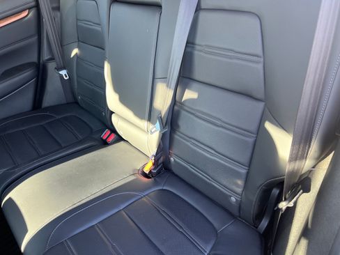 Used 2022 Honda CR-V Touring image 14