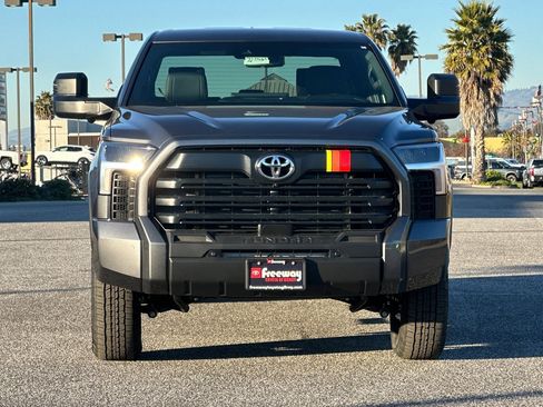 New 2026 Toyota Tundra SR5 image 9
