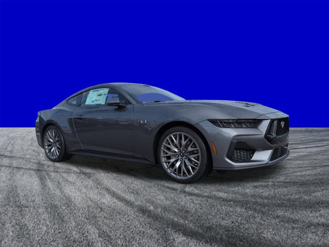 New 2026 Ford Mustang GT Premium RWD image 2