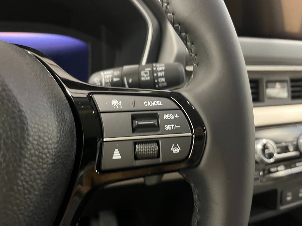 New 2026 Honda Pilot EX-L image 14