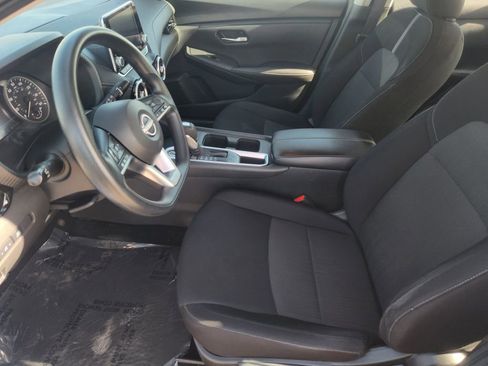 Used 2024 Nissan Sentra SV image 14