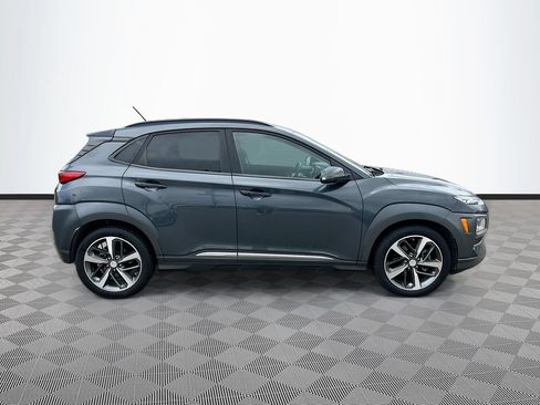 Used 2018 Hyundai Kona Ultimate FWD image 8