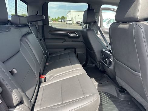 Certified 2023 GMC Sierra 1500 SLT w/ SLT Premium Package AWD/4WD image 34
