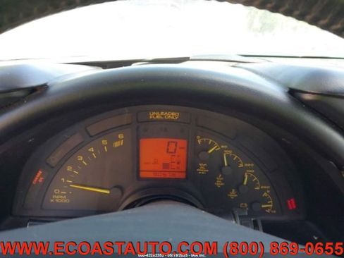 Used 1993 Chevrolet Corvette Convertible image 20