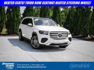 Used 2025 Mercedes-Benz GLS 450 4MATIC video 1