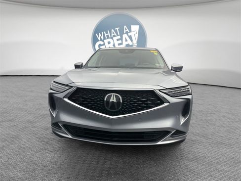 Used 2023 Acura MDX SH-AWD w/ Technology Package image 9