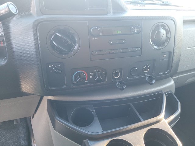 Used 2018 Ford E-350 and Econoline 350 Super Duty w/ Power Windows & Locks Group RWD image 15