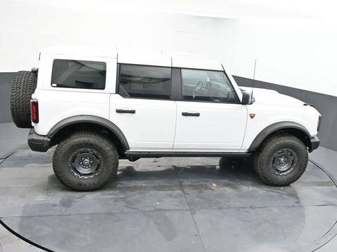 New 2025 Ford Bronco Badlands w/ Sasquatch Package image 44