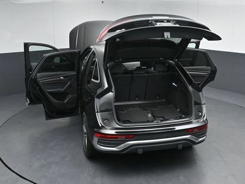 Used 2022 Audi Q5 2.0T Premium AWD/4WD image 58