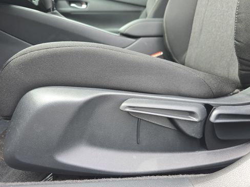 New 2026 Honda Accord LX image 28