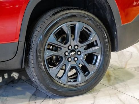 Used 2020 Chevrolet Traverse RS FWD image 69