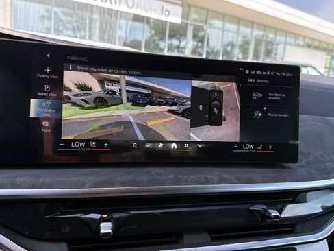 New 2026 BMW X5 xDrive40i w/ Executive Package AWD/4WD image 27
