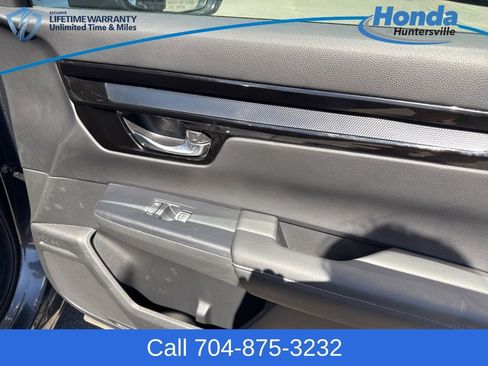 Used 2024 Honda CR-V EX-L image 20