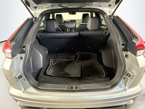 Used 2023 Mitsubishi Eclipse Cross SE image 35