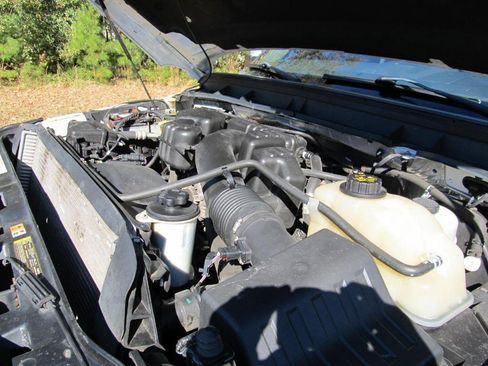 Used 2015 Ford F350 Lariat image 48