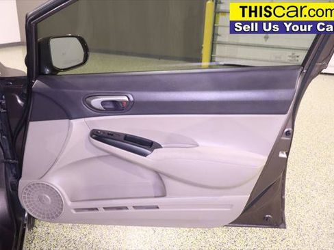 Used 2009 Honda Civic LX image 27