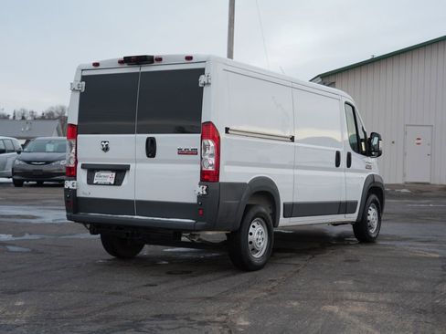 Used 2016 RAM ProMaster 1500 image 3
