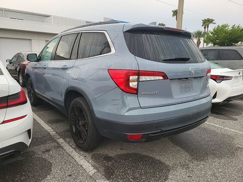 Used 2022 Honda Pilot Special Edition image 6