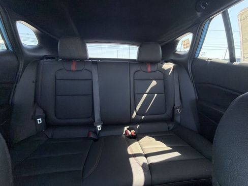 New 2026 Chevrolet Trax RS w/ Driver Confidence Package image 27