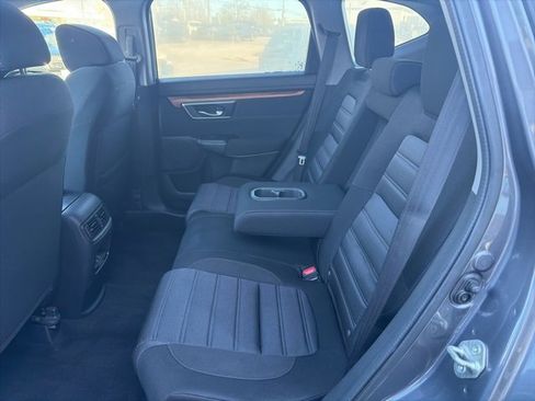 Used 2019 Honda CR-V EX image 35