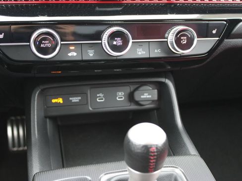 Used 2026 Honda Civic Si image 19