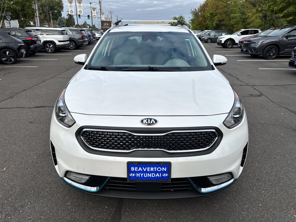 Used 2018 Kia Niro EX FWD image 9