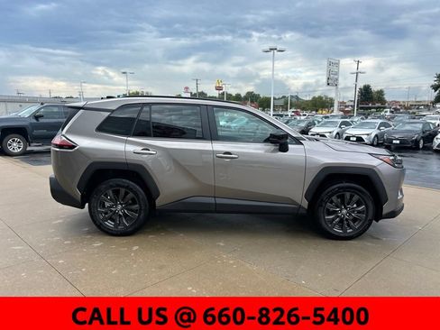 Certified 2026 Toyota RAV4 XLE Premium AWD/4WD image 5