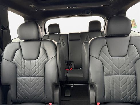 New 2025 Kia Telluride SX X-Line image 16