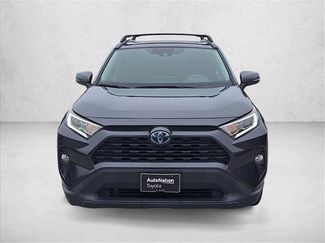 Certified 2019 Toyota RAV4 XLE video 2