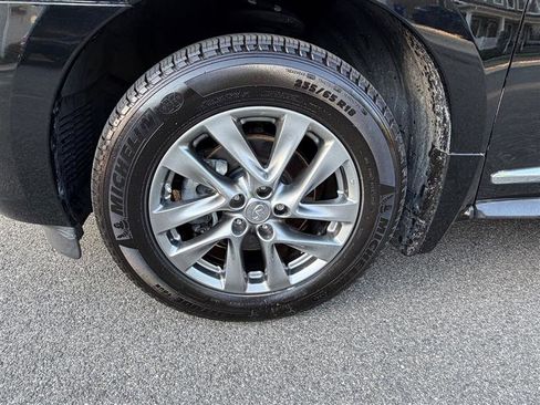 Used 2015 INFINITI QX60 AWD w/ Premium Plus Package image 17