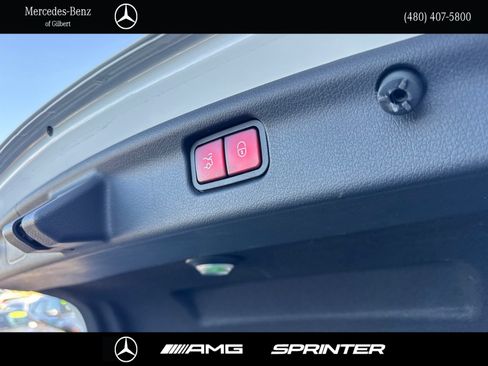 Certified 2023 Mercedes-Benz C 300 Sedan image 9