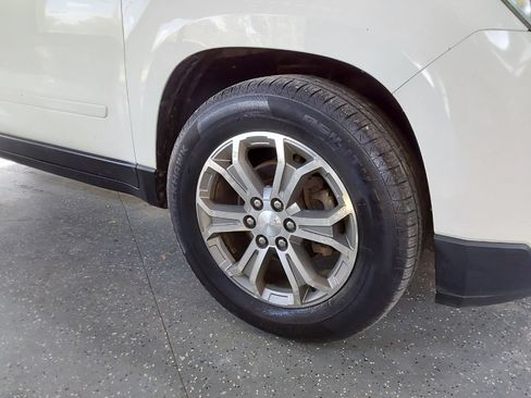 Used 2014 GMC Acadia SLT AWD/4WD image 22