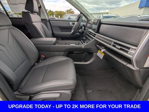 New 2026 Hyundai Santa Fe SEL AWD/4WD image 29